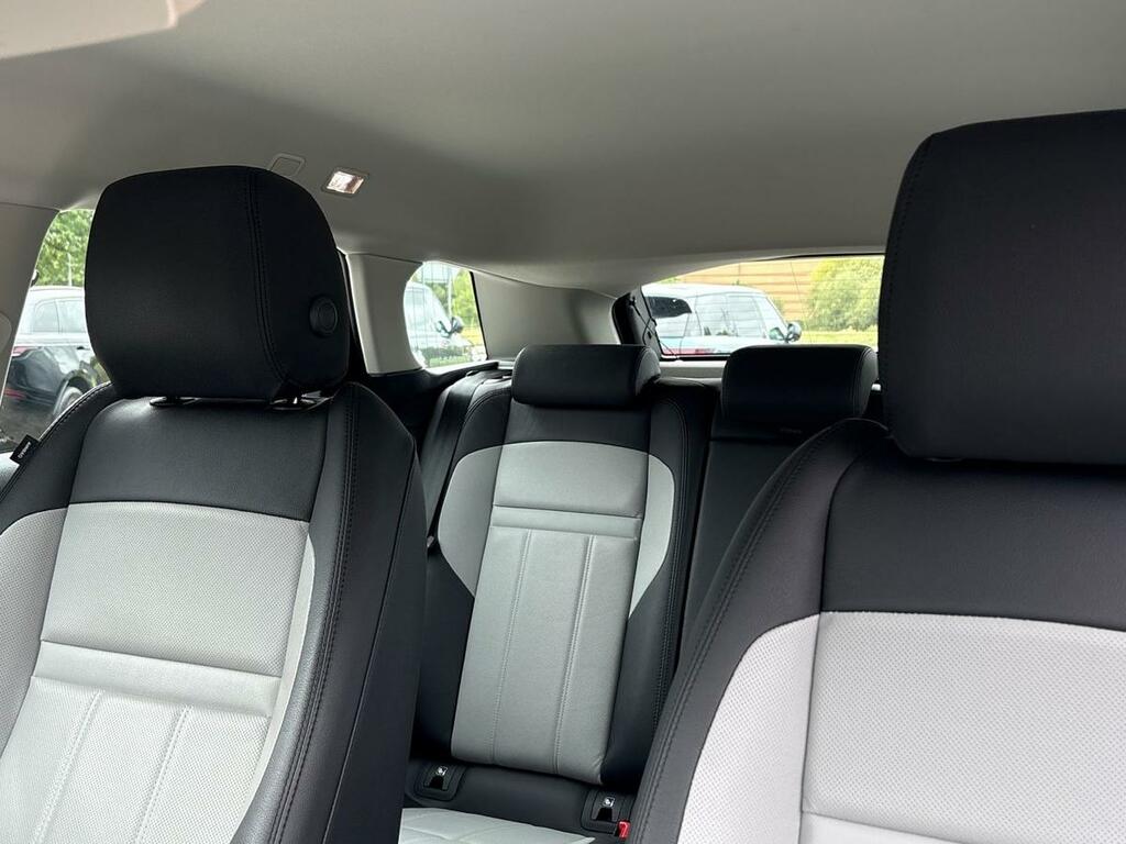 Land Rover Range Rover Evoque D200 Tribeca Blue Blue #29