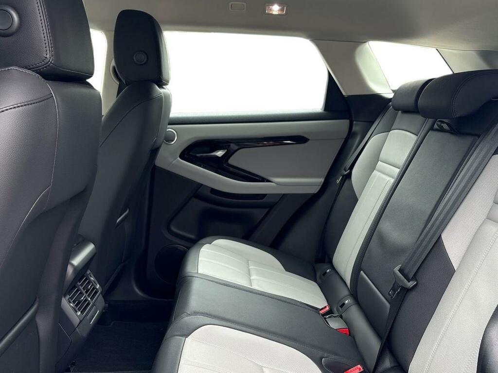Land Rover Range Rover Evoque D200 Tribeca Blue Blue #4
