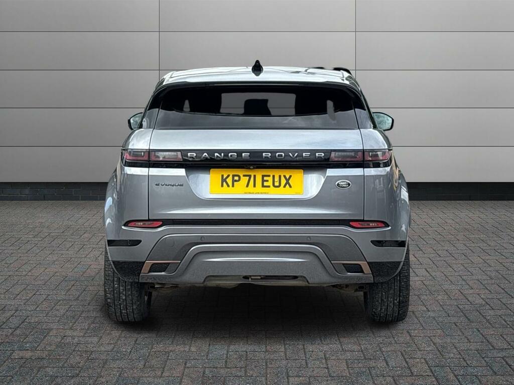 Land Rover Range Rover Evoque D165 Mhev R-dynamic S Euro 6 Grey #6