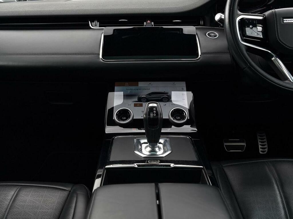 Land Rover Range Rover Evoque D165 Mhev R-dynamic S Euro 6 Grey #14