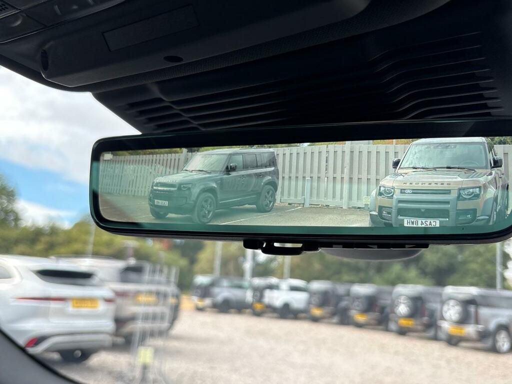 Land Rover Range Rover Evoque D165 Mhev R-dynamic S Euro 6 Grey #42