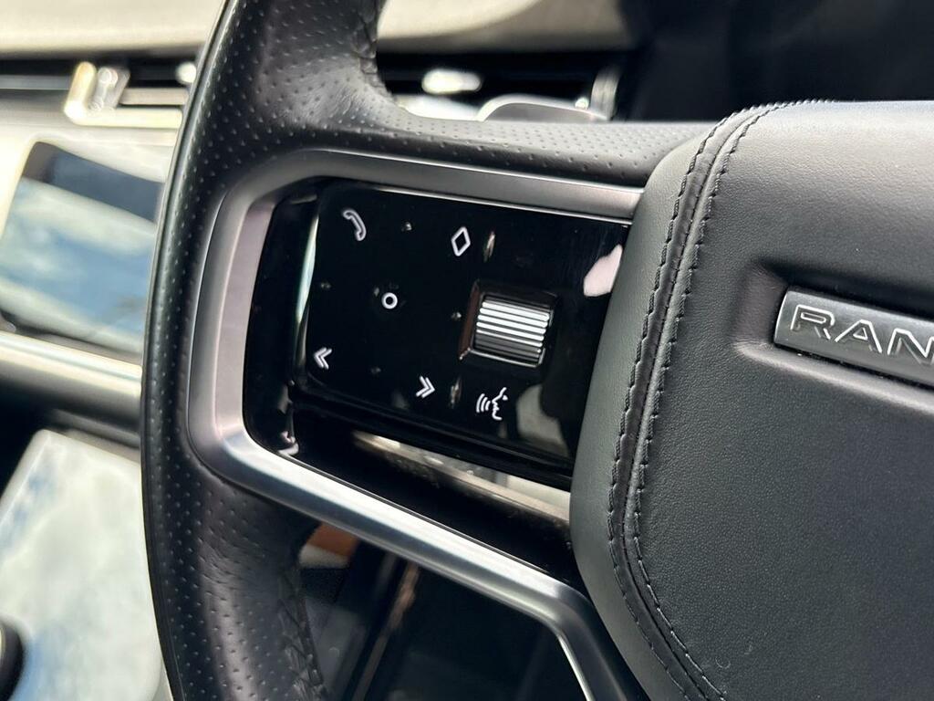 Land Rover Range Rover Evoque D165 Mhev R-dynamic S Euro 6 Grey #35