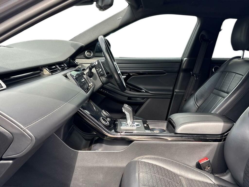 Land Rover Range Rover Evoque D165 Mhev R-dynamic S Euro 6 Grey #3