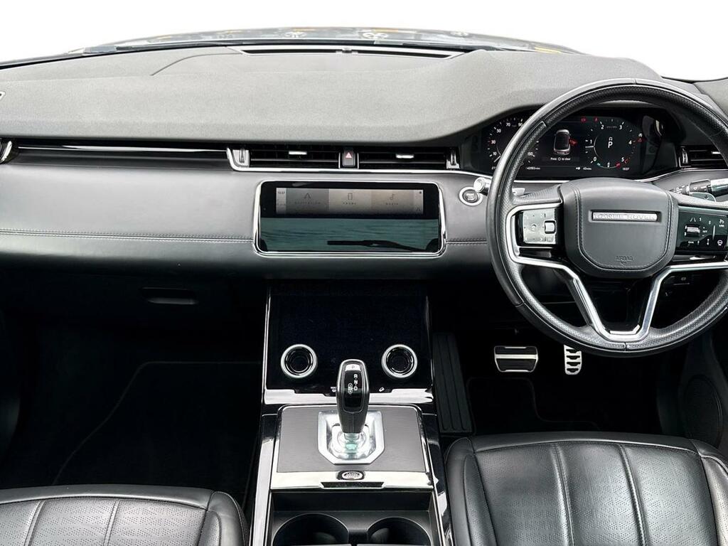Land Rover Range Rover Evoque D165 Mhev R-dynamic S Euro 6 Grey #9