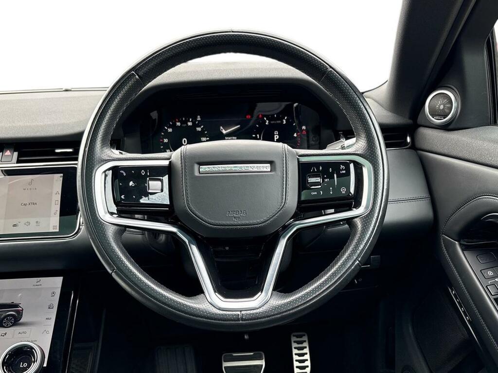 Land Rover Range Rover Evoque D165 Mhev R-dynamic S Euro 6 Grey #15