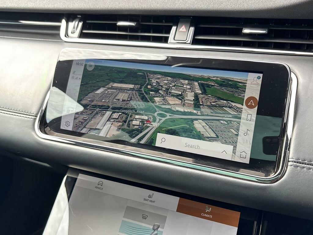 Land Rover Range Rover Evoque D165 Mhev R-dynamic S Euro 6 Grey #11