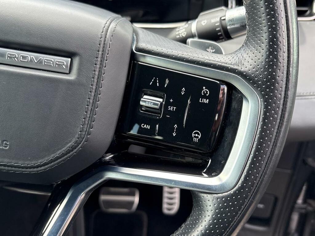 Land Rover Range Rover Evoque D165 Mhev R-dynamic S Euro 6 Grey #36