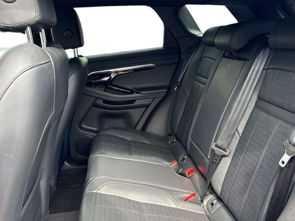 Land Rover Range Rover Evoque D165 Mhev R-dynamic S Euro 6 Grey #4
