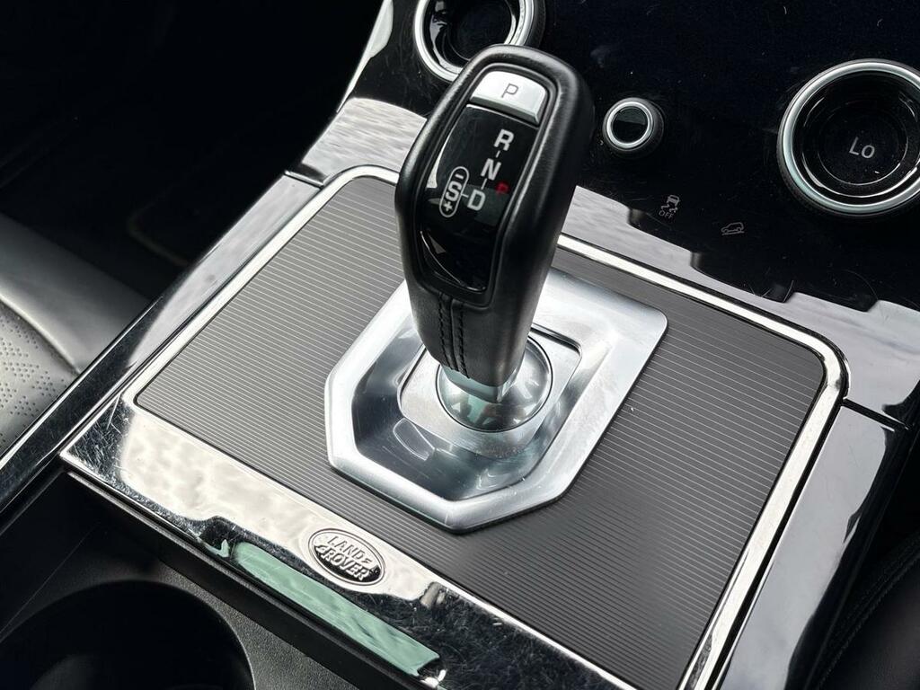 Land Rover Range Rover Evoque D165 Mhev R-dynamic S Euro 6 Grey #13