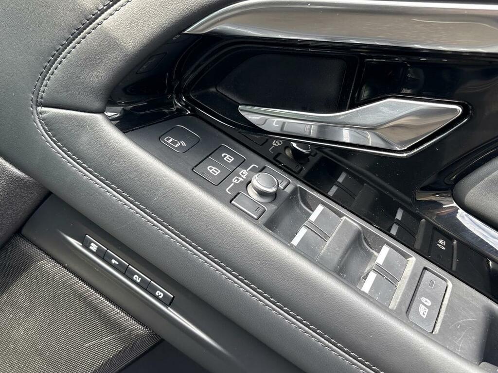 Land Rover Range Rover Evoque D165 Mhev R-dynamic S Euro 6 Grey #25