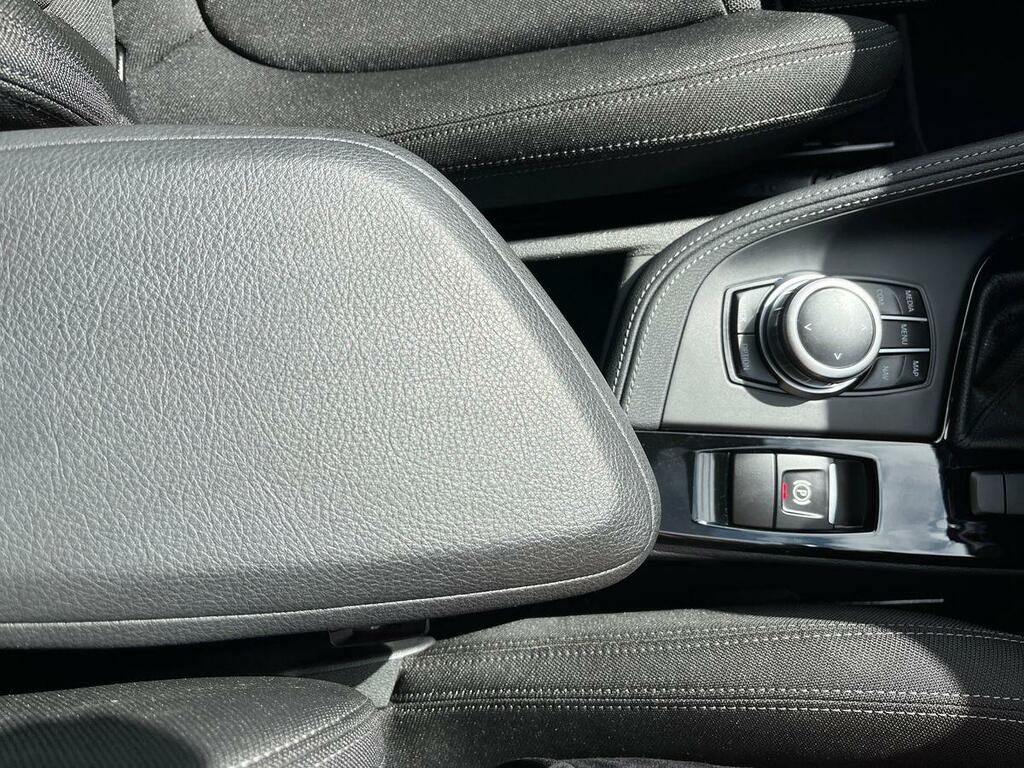 BMW X2 X1 Sdrive 18D M Sport Mhev A Black #37
