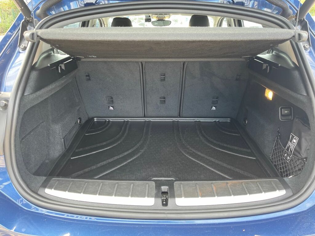 BMW X2 X1 Sdrive 18D M Sport Mhev A Black #22