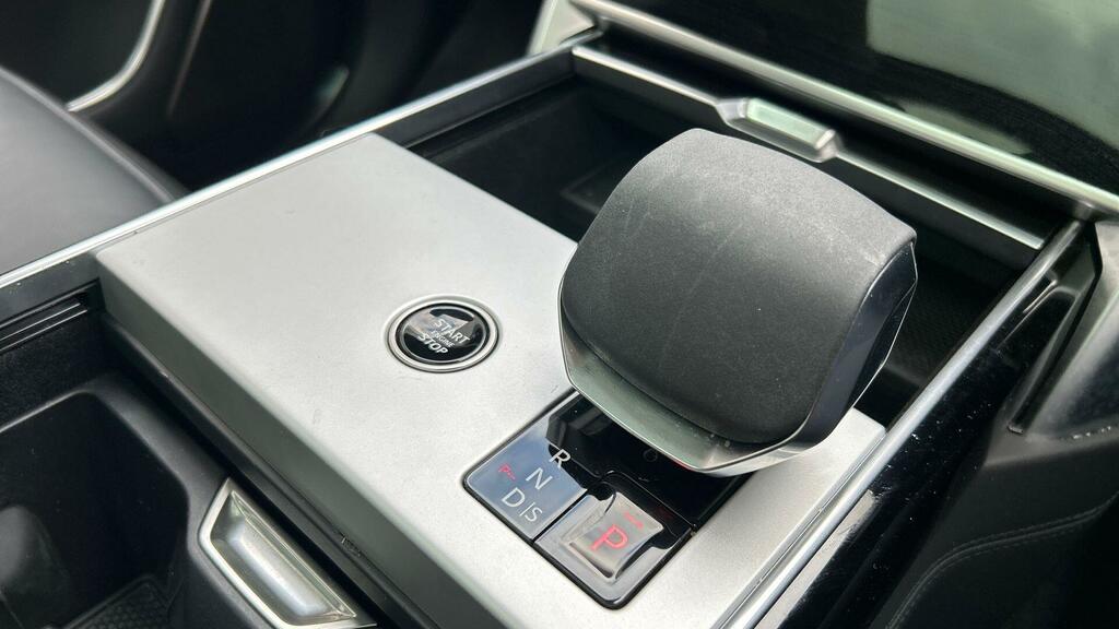 Land Rover Range Rover 3.0 P460e Grey #13