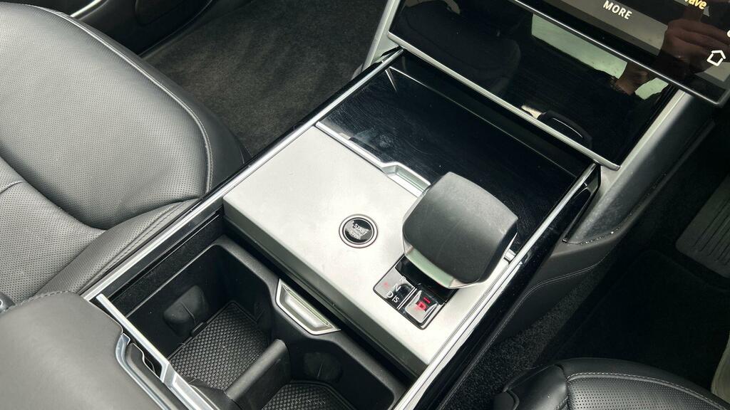 Land Rover Range Rover 3.0 P460e Grey #40