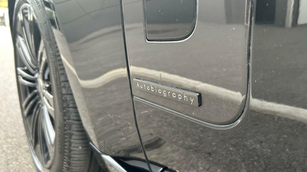Land Rover Range Rover 3.0 P460e Grey #28