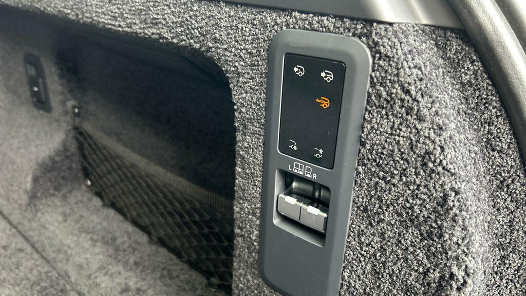 Land Rover Range Rover 3.0 P460e Grey #27