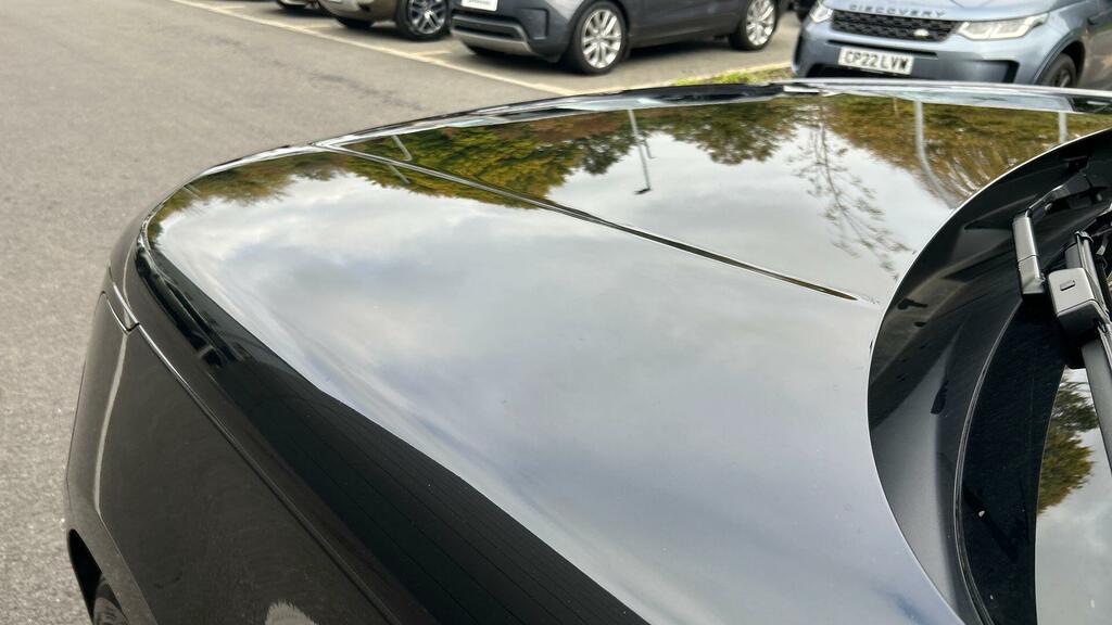 Land Rover Range Rover 3.0 P460e Grey #20