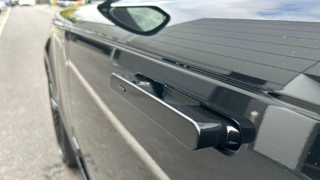 Land Rover Range Rover 3.0 P460e Grey #31