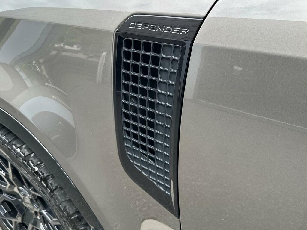 Land Rover Defender 110 3.0 D250 X-dynamic Hse Grey #28