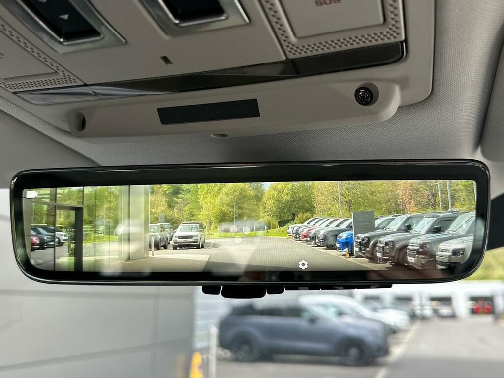 Land Rover Defender 110 3.0 D250 X-dynamic Hse Grey #44