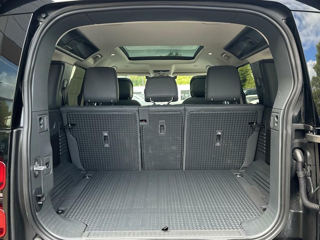 Land Rover Defender 110 3.0 D250 X-dynamic Hse Grey #10
