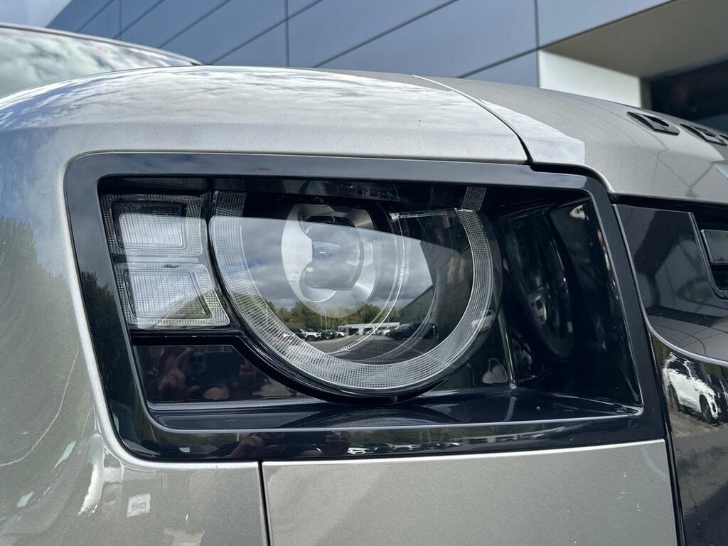 Land Rover Defender 110 3.0 D250 X-dynamic Hse Grey #17