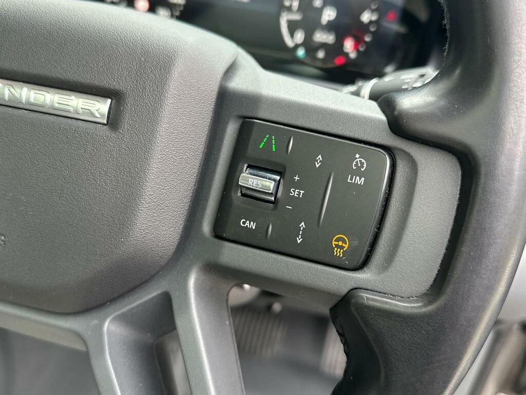 Land Rover Defender 110 3.0 D250 X-dynamic Hse Grey #32