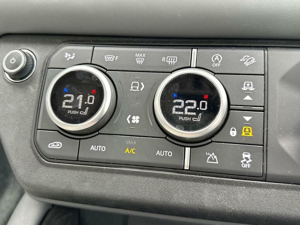 Land Rover Defender 110 3.0 D250 X-dynamic Hse Grey #41