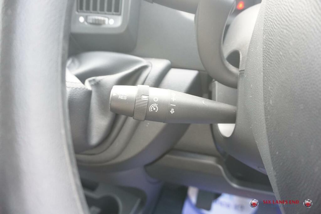 Peugeot Boxer Mpv White #14