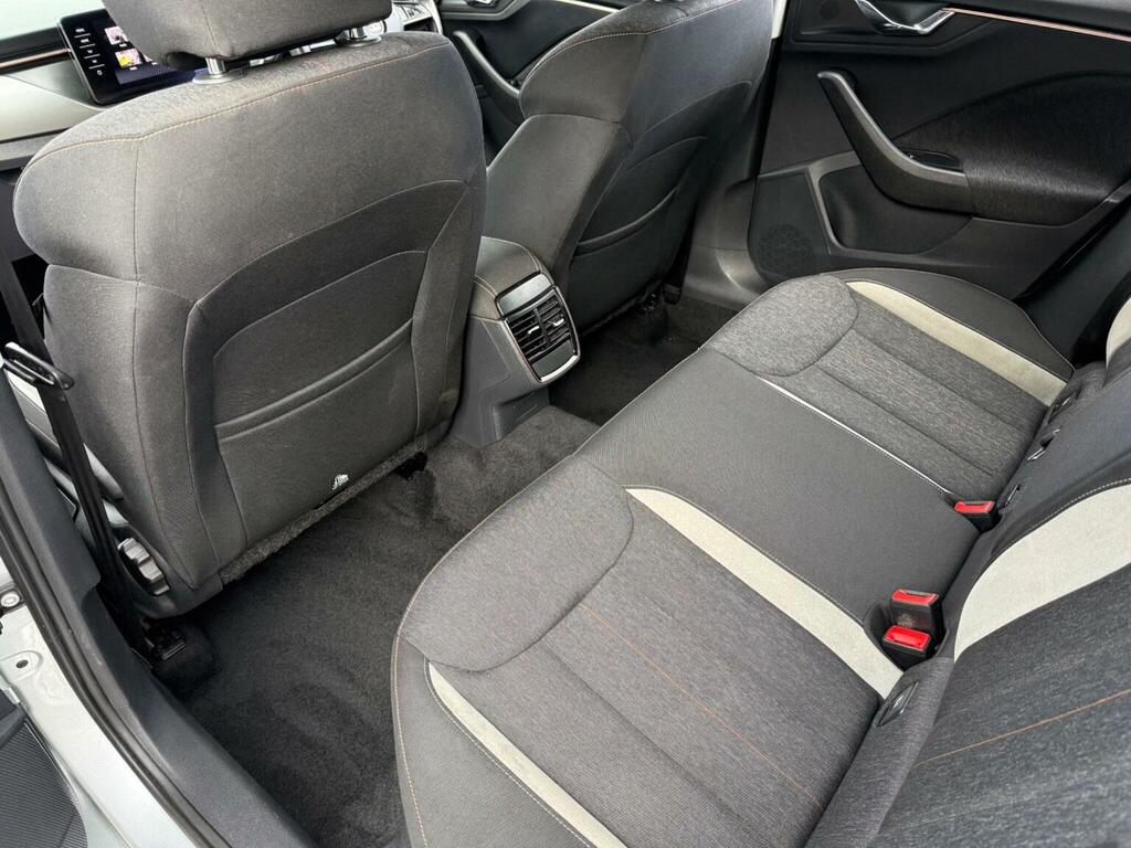 Skoda Scala 1.0 Tsi Se L Black #16