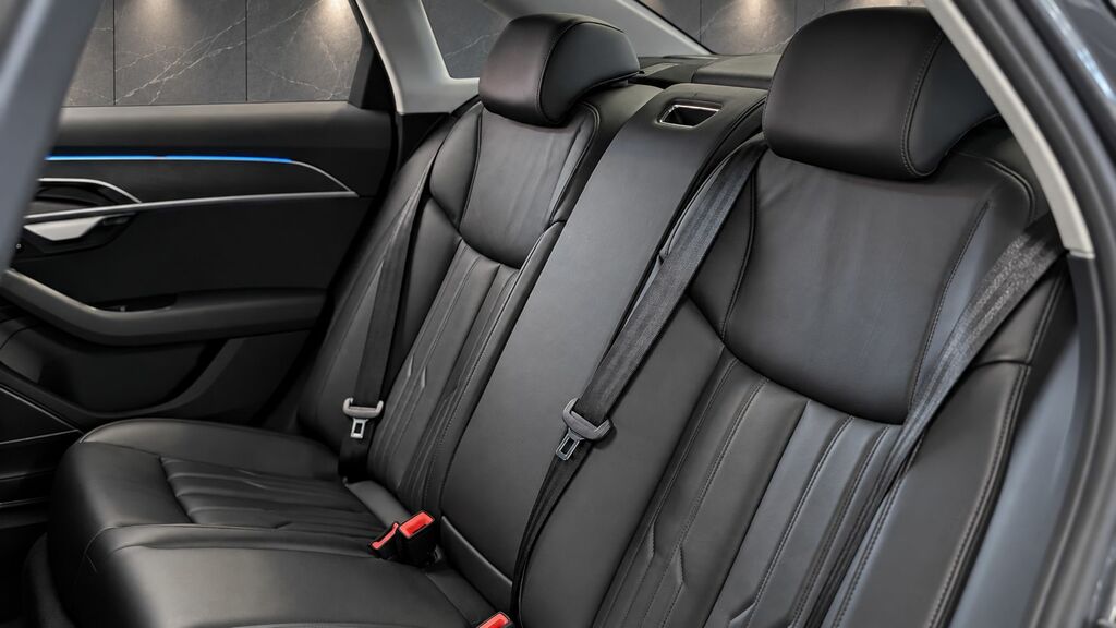 Audi A8 50 Tdi Quattro Vorsprung Tiptronic  #12