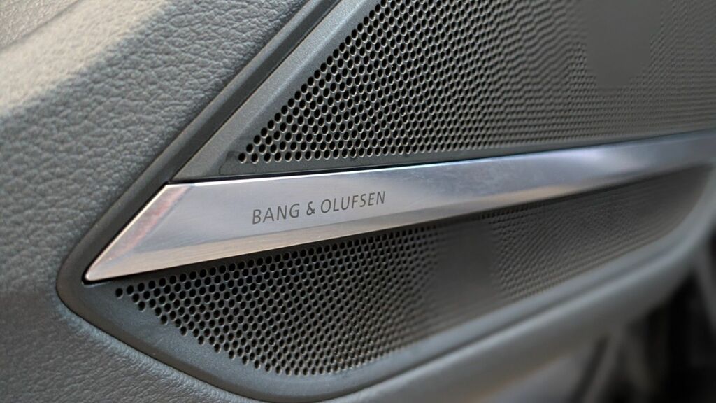 Audi A8 50 Tdi Quattro Vorsprung Tiptronic  #13