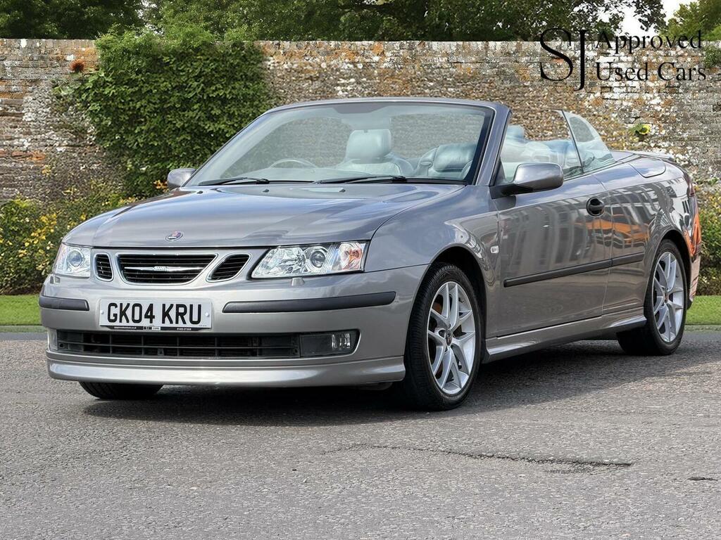 Saab 9-3 2.0T Aero #5