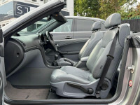 Saab 9-3 Dt Linear Sport 4-Door Grey #36