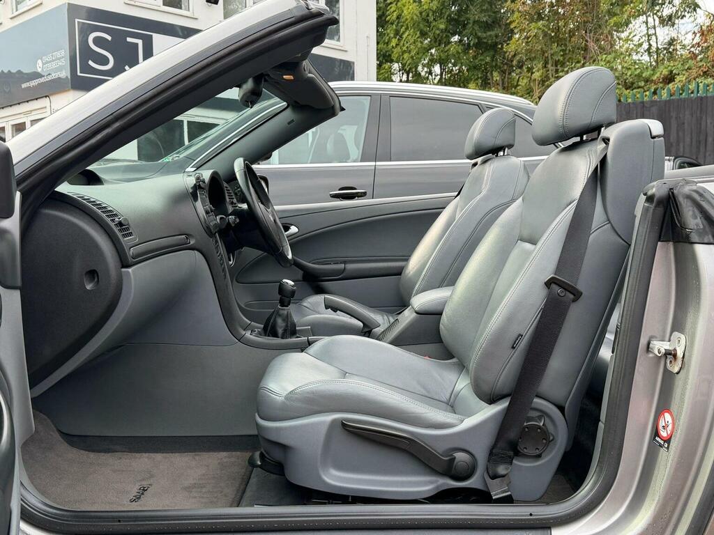 Saab 9-3 2.0T Aero #3