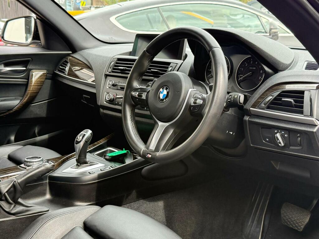 BMW 2 Series 2014 14 2.0 Silver #29