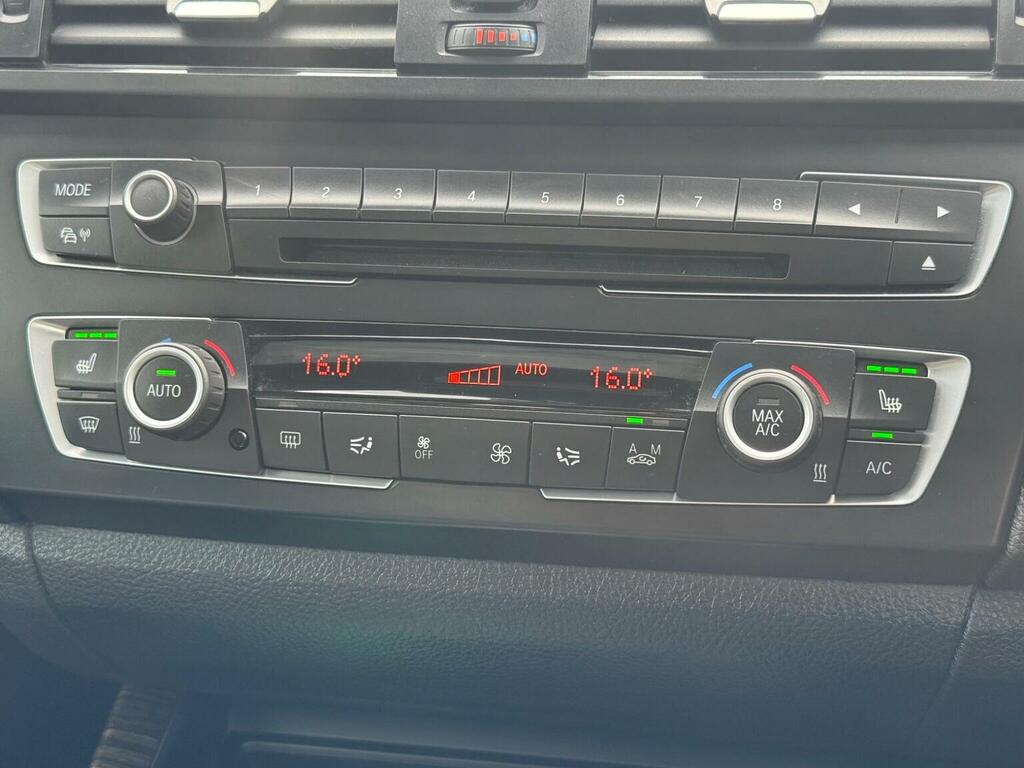 BMW 2 Series 2014 14 2.0 Silver #21