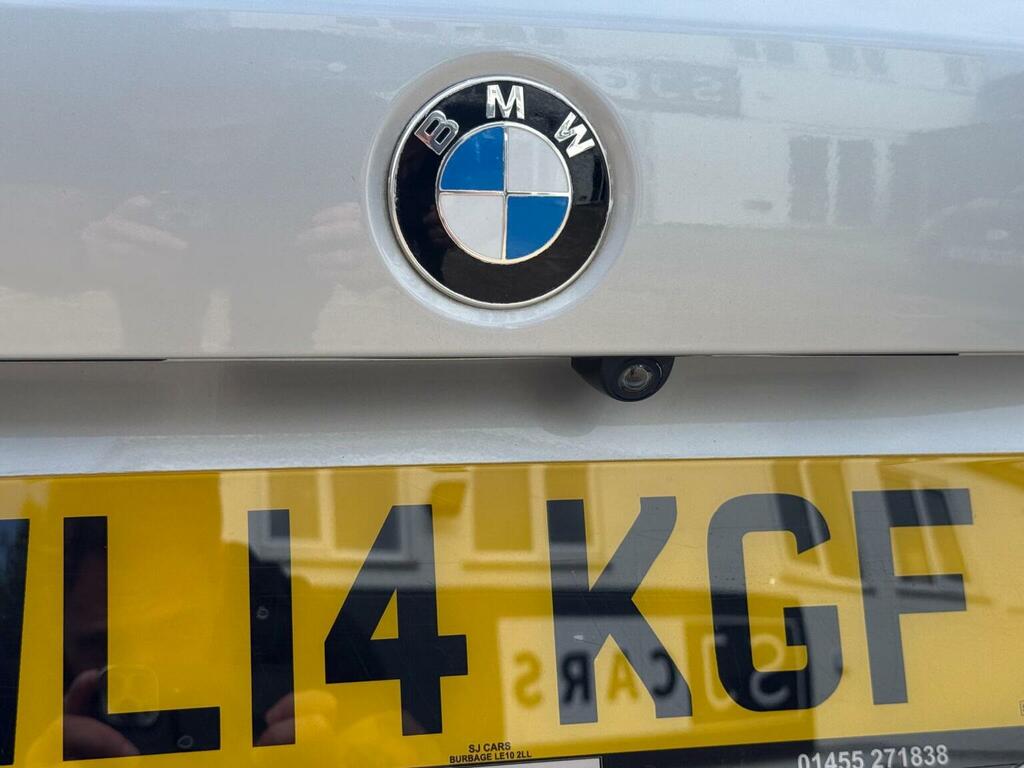 BMW 2 Series 2014 14 2.0 Silver #28