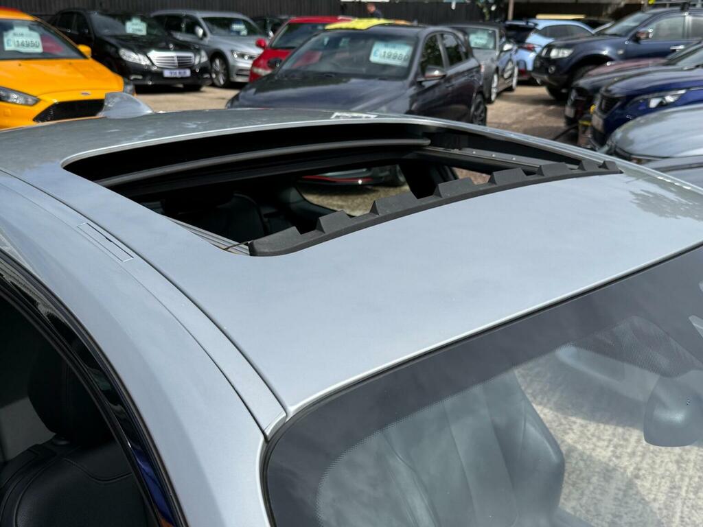 BMW 2 Series 2014 14 2.0 Silver #24