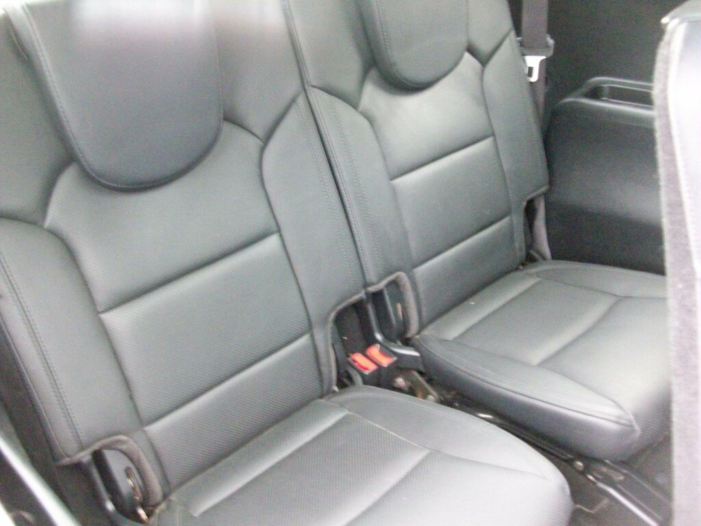 Kia Carens 1 Ecodynamics Crdi Silver #21