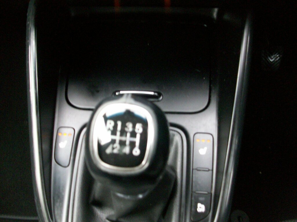 Kia Carens 1 Ecodynamics Crdi Silver #31