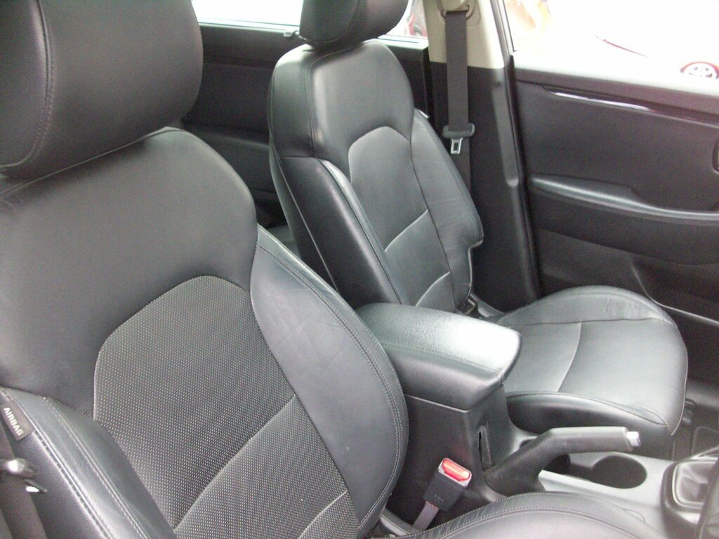 Kia Carens 1 Ecodynamics Crdi Silver #13