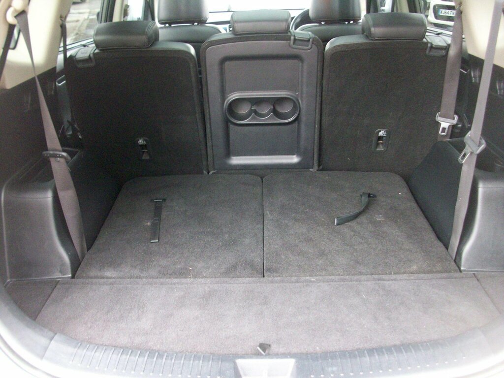 Kia Carens 1 Ecodynamics Crdi Silver #24