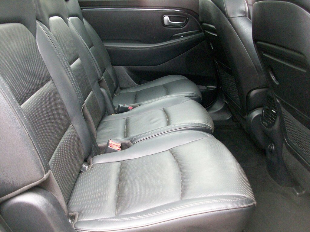 Kia Carens 1 Ecodynamics Crdi Silver #19