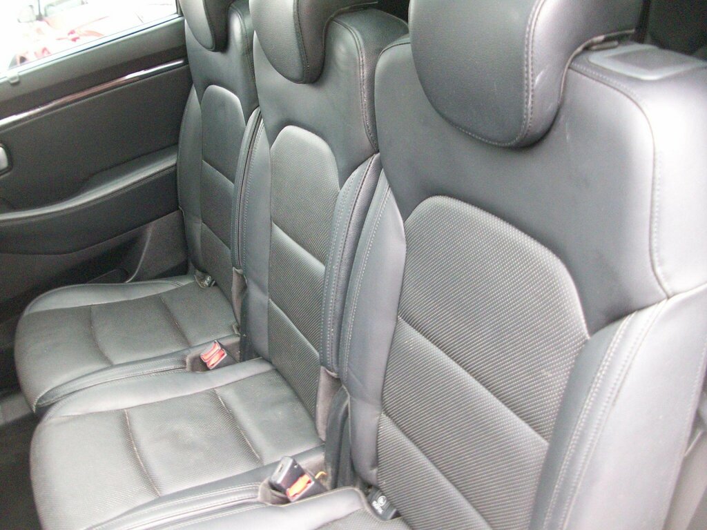 Kia Carens 1 Ecodynamics Crdi Silver #17