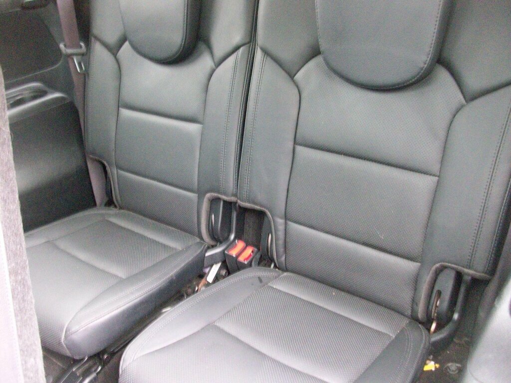 Kia Carens 1 Ecodynamics Crdi Silver #18