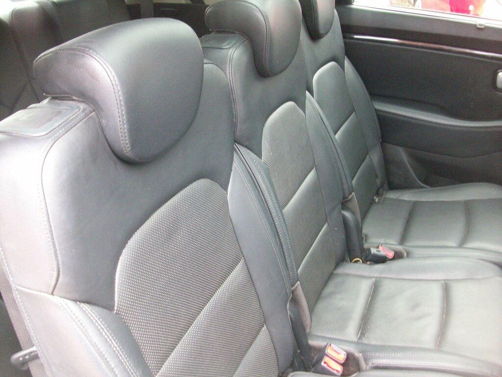 Kia Carens 1 Ecodynamics Crdi Silver #20
