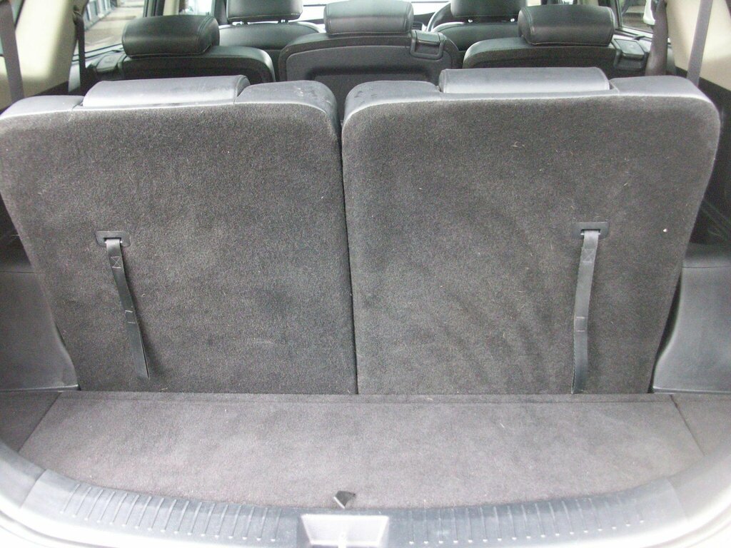 Kia Carens 1 Ecodynamics Crdi Silver #23