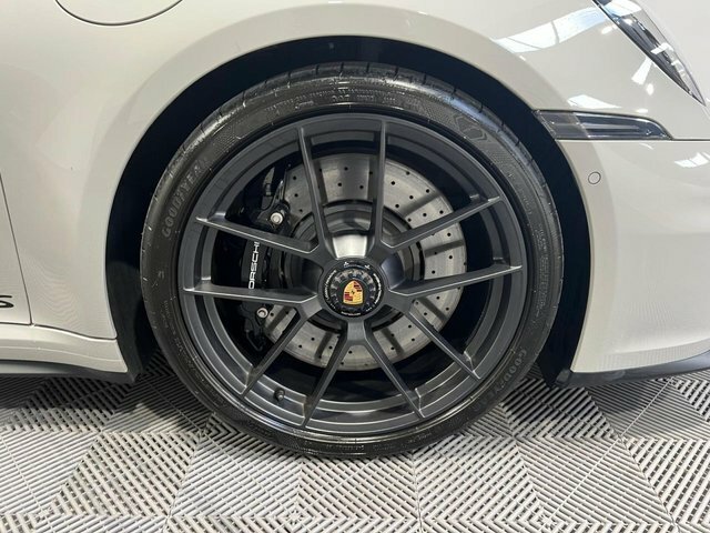 Porsche 911 50 Years Pdk Black #16