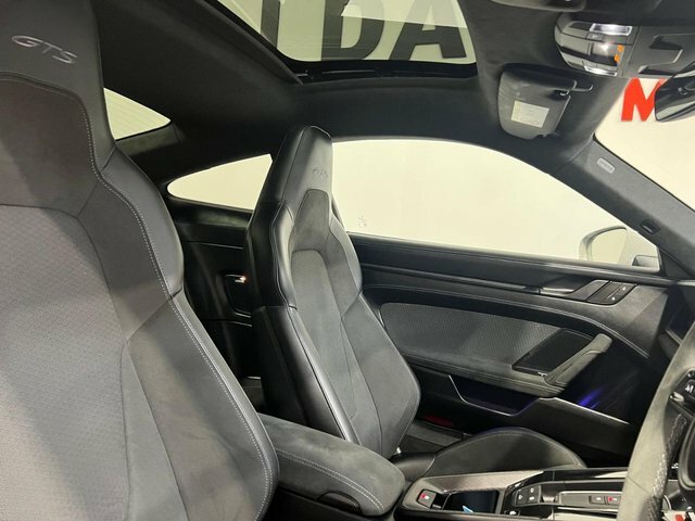 Porsche 911 50 Years Pdk Black #14